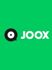Joox 3 luni Joox Cheie THAILAND