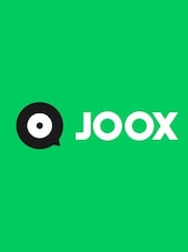 Joox Gift Card 137000 IDR Joox Key INDONESIA