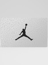 Jordan Gift Card 150 AED Nike Klucz ZJEDNOCZONE EMIRATY ARABSKIE