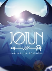 Jotun: Valhalla Edition PC Steam Key GLOBAL