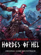 Jotunnslayer: Hordes of Hel Soundtrack PC Steam Key GLOBAL