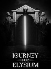 Journey For Elysium PC Steam Klucz GLOBALNY