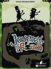 Journey of a Roach PC Steam Key GLOBAL