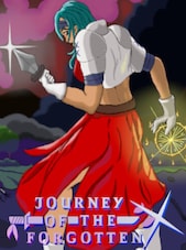 Journey of the Forgotten PC Steam Key GLOBAL