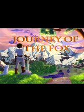 Journey of the Fox PC Steam Gift EUROPE