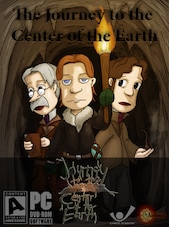 Journey to the Center of the Earth GOG.COM Key GLOBAL GOG.COM Klíč GLOBÁLNÍ