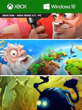 JoyBits All-in-One Mega Bundle Xbox One, PC Xbox Live Key EUROPE