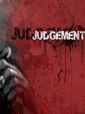 Judgement PC Steam Key GLOBAL