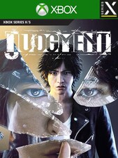 Judgment (Xbox Series X/S) - Xbox Live Key - UNITED STATES Xbox Live Kulcs EGYESÜLT ÁLLAMOK