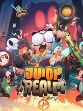 Juicy Realm Steam Key GLOBAL Steam Kulcs GLOBÁLIS