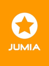 Jumia Gift Card 2500 EGP Jumia Klucz EGIPT