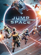 Jump Space PC Steam Clave GLOBAL