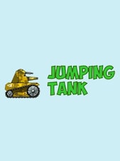Jumping Tank PC Steam Clé GLOBAL