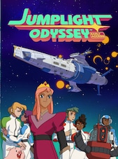 Jumplight Odyssey PC Steam Account GLOBAL
