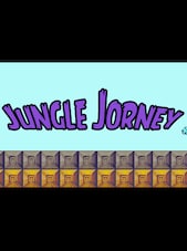 Jungle Jorney PC Steam Key GLOBAL