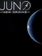 Juno: New Origins PC Steam Key GLOBAL