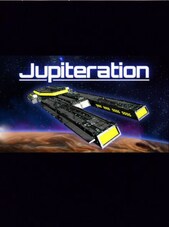 Jupiteration VR Steam Key GLOBAL Steam Klíč GLOBÁLNÍ