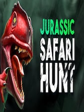 Jurassic Safari Hunt PC Steam Clé GLOBAL