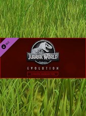 Jurassic World Evolution: Carnivore Dinosaur Pack Steam Key GLOBAL Steam Klíč GLOBÁLNÍ