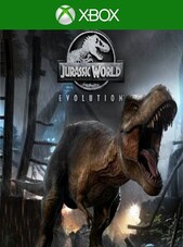 Jurassic World Evolution | Standard Edition (Xbox One)- Xbox Live Key - UNITED STATES Xbox Live Kulcs EGYESÜLT ÁLLAMOK