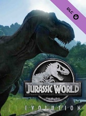 JURASSIC WORLD EVOLUTION: PREMIUM EDITION PC Steam Key EUROPE