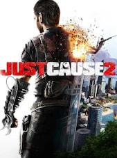 Just Cause 1 + 2 + DLC Collection PC Steam Key GLOBAL