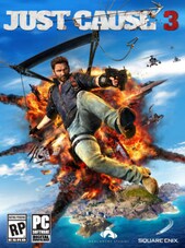 Just Cause 3 | XL Edition (PC) - Steam Key - GLOBAL Steam Key GLOBAL