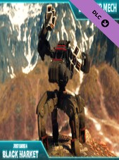 Just Cause 4: Brawler Mech PC Steam Key GLOBAL