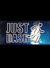JUST DASH PC Steam Key GLOBAL