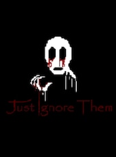 Just Ignore Them PC Steam Key GLOBAL