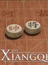 Just Xiangqi PC Steam Gift GLOBAL