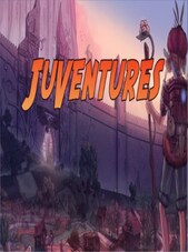 JuVentures PC Steam Key GLOBAL