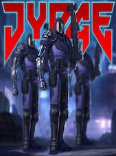 JYDGE PC Steam Key GLOBAL