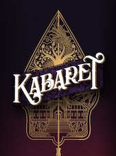 Kabaret PC Steam Klucz GLOBALNY