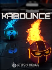 Kabounce PC Steam Key GLOBAL