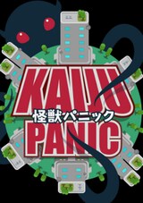 Kaiju Panic Steam Gift GLOBAL Steam Dárek GLOBÁLNÍ