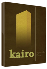 Kairo PC Steam Key GLOBAL
