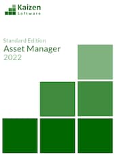 Kaizen Software: Asset Manager 2022 - PC 1 Device Dożywotnio Kaizen Klucz GLOBALNY