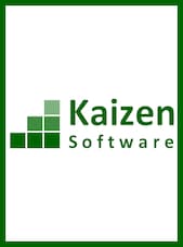 Kaizen Software: Home Manager 2022 - PC 1 Device De por vida Kaizen Clave GLOBAL