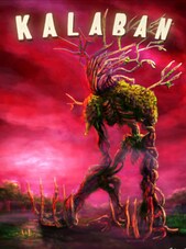 Kalaban Steam Gift GLOBAL Steam Dárek GLOBÁLNÍ