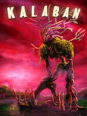 Kalaban Steam Key GLOBAL Steam Klíč GLOBÁLNÍ
