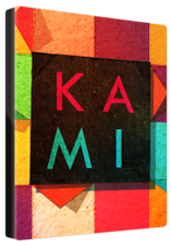 KAMI PC Steam Key GLOBAL