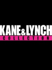 Kane and Lynch Collection PC Steam Clave GLOBAL