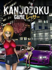 Kanjozoku Game Racer PC Steam Schlüssel GLOBAL