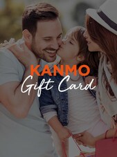 Kanmo Gift Card 1000000 IDR Kanmo Key INDONESIA