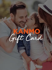 Kanmo Gift Card 500000 IDR Kanmo Key INDONESIA