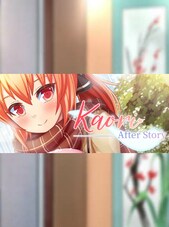 Kaori After Story Steam Gift EUROPE Steam Ajándék EURÓPA