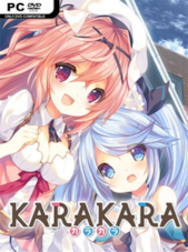 KARAKARA PC Steam Key GLOBAL