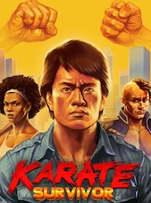 Karate Survivor PC Steam Key GLOBAL