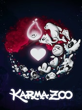 KarmaZoo PC Steam Key GLOBAL